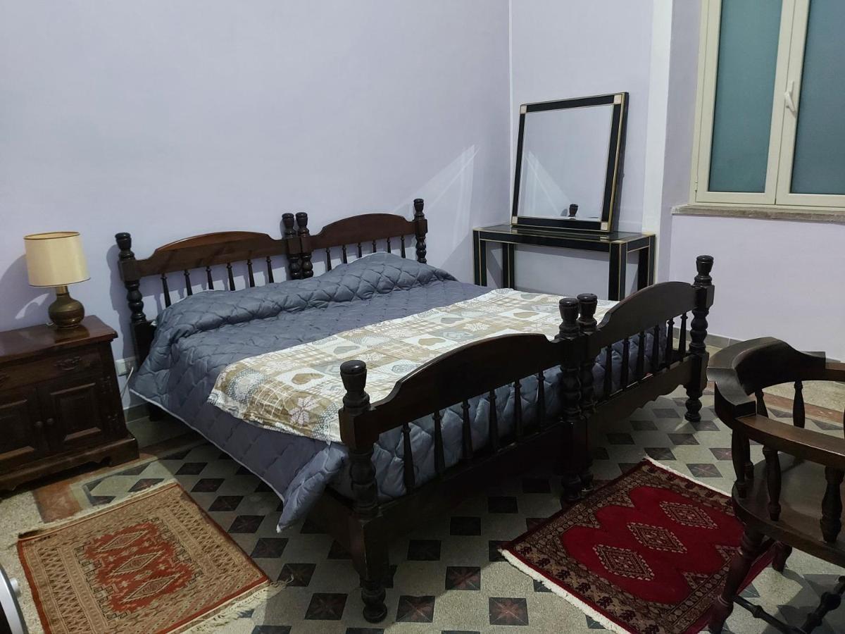 B&B Cabral Messine Extérieur photo