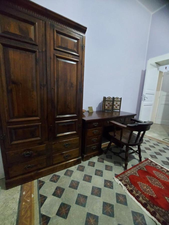 B&B Cabral Messine Extérieur photo